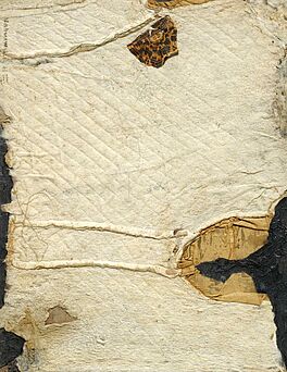 Horst Egon Kalinowski - Ohne Titel, 55055-53, Van Ham Kunstauktionen