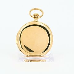 Patek Philippe - Patek Philippe, 80601-2, Van Ham Kunstauktionen