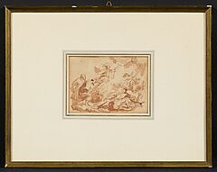 Peter Paul Rubens - Der Triumph der Eucharistischen Wahrheit, 76966-3, Van Ham Kunstauktionen
