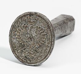 Sueddeutschland - Auktion 444 Los 1339, 66461-9, Van Ham Kunstauktionen