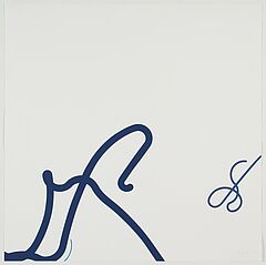 Zdenek Sykora - Tri faze Three Phases, 69937-1, Van Ham Kunstauktionen