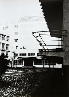 Guenther Foerg - Architektur II, 57902-4046, Van Ham Kunstauktionen