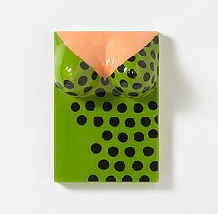 Allen Jones - Auktion 306 Los 708, 47388-5, Van Ham Kunstauktionen