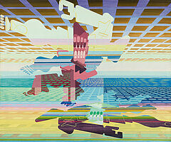 Johannes Molzahn - Auktion 317 Los 106, 50256-2, Van Ham Kunstauktionen