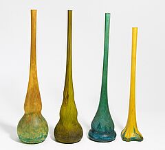 Daum Freres - Auktion 444 Los 1125, 64490-4, Van Ham Kunstauktionen