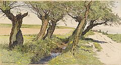 Paul Mueller-Kaempff - Auktion 320 Los 526, 51290-4, Van Ham Kunstauktionen