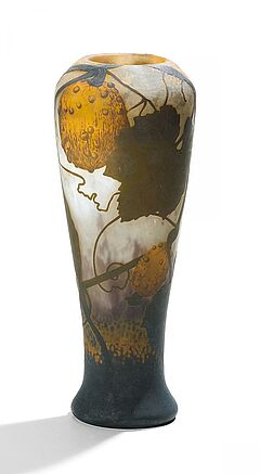 Daum Freres - Auktion 336 Los 1283, 52111-23, Van Ham Kunstauktionen