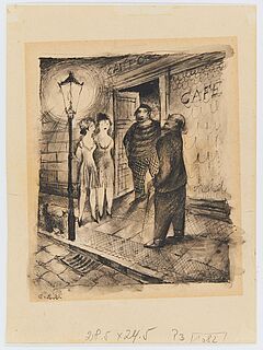 Albert Birkle - Auktion 442 Los 1006, 66183-5, Van Ham Kunstauktionen