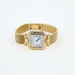 Cartier - Cartier, 81581-6, Van Ham Kunstauktionen