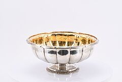 Deutschland - Runde Deckelschuessel, 75466-17, Van Ham Kunstauktionen