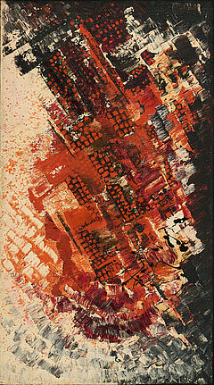 Elly Ohms-Quennet - Komp RWS, 80374-413, Van Ham Kunstauktionen