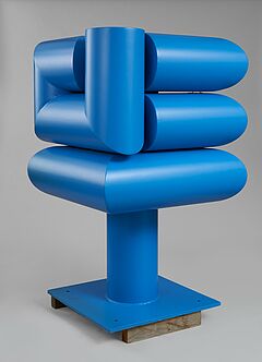 Friedrich Graesel - Ohne Titel, 73723-1, Van Ham Kunstauktionen