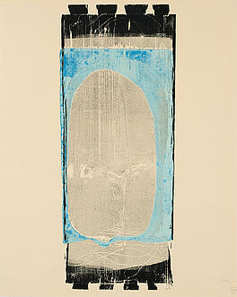 Gerhard Altenbourg - Aus dem Unendlichen herauf, 81425-10, Van Ham Kunstauktionen