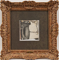 Horst Janssen - Guten Morgen, 80645-6, Van Ham Kunstauktionen