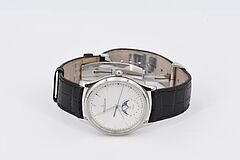 Jaeger LeCoultre - Jaeger LeCoultre, 70495-4, Van Ham Kunstauktionen