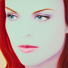Josie McCoy - Bree Van de Kamp II Julia Roberts und Christina Ricci II, 77669-167, Van Ham Kunstauktionen