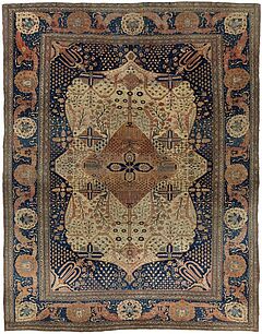 Kaschan sog Mochtaschem, 54881-3, Van Ham Kunstauktionen