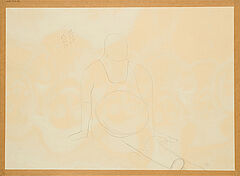 Marcel Marceau - Gaukler, 80374-342, Van Ham Kunstauktionen