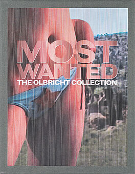 Mappenwerk - Most Wanted The Olbricht Collection Vorzugsausgabe, 68003-263, Van Ham Kunstauktionen