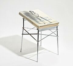 Helmut Newton - Auktion 414 Los 828, 62550-4, Van Ham Kunstauktionen