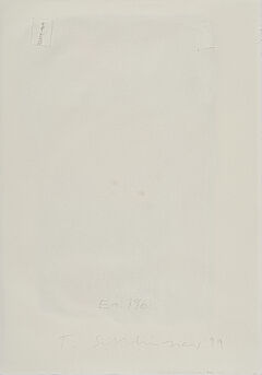 Thomas Schliesser - Ohne Titel Ea196, 73214-404, Van Ham Kunstauktionen
