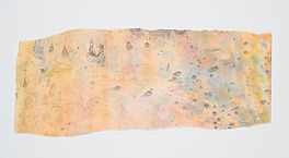 Adrian Schiess - Ohne Titel, 81351-90, Van Ham Kunstauktionen