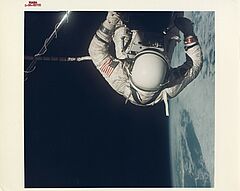 NASA - Auktion 307 Los 1796, 47343-16, Van Ham Kunstauktionen