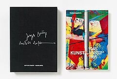 Joseph Beuys - Auktion 337 Los 645, 53242-9, Van Ham Kunstauktionen