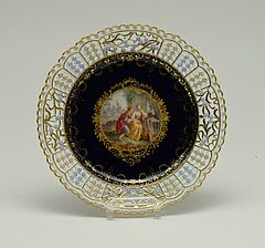 Auktion 321 Los 1537, 51039-46, Van Ham Kunstauktionen