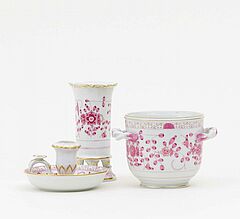 Meissen - Auktion 340 Los 333, 54833-2, Van Ham Kunstauktionen