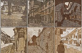 Beethoven-Häuser, 80374-372, Van Ham Kunstauktionen