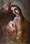 BEZA - Blaue Mutter mit schreiendem Kind, 300001-405, Van Ham Kunstauktionen