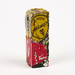 Cesar Cesar Baldaccini - Compression, 81451-1, Van Ham Kunstauktionen