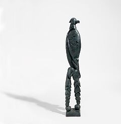 Joerg Immendorff - Deutscher Adler, 53128-1, Van Ham Kunstauktionen