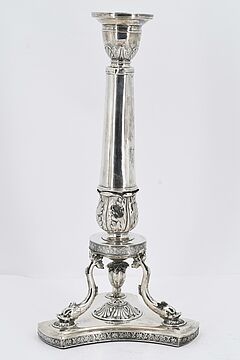 Deutschland - Paar praechtige Girandolen Empire, 70411-2, Van Ham Kunstauktionen