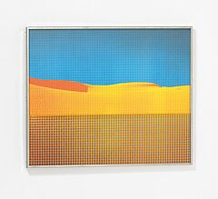 Heinz Mack - Auktion 422 Los 776, 63263-4, Van Ham Kunstauktionen