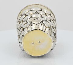 Drei kleine Becher, 73550-6, Van Ham Kunstauktionen