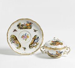 Meissen - Auktion 407 Los 844, 60687-2, Van Ham Kunstauktionen