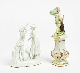 Frankenthal - Auktion 368 Los 541, 57198-15, Van Ham Kunstauktionen