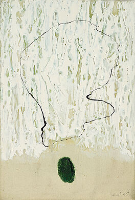 Herbert Egl - Ohne Titel, 60174-18, Van Ham Kunstauktionen
