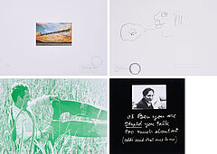 Mappenwerk - Hommage a Arthur Koepcke 1928 - 1977, 70668-4, Van Ham Kunstauktionen