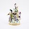 Meissen - Gaertnergruppe, 81546-20, Van Ham Kunstauktionen