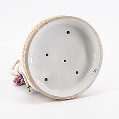 Meissen - Grosse Gruppe Opfer der Treue, 77877-1, Van Ham Kunstauktionen