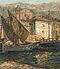 Otto Eduard Pippel - Malcesine am Gardasee, 81467-1, Van Ham Kunstauktionen