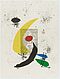 Joan Miro - Pour Paul Eluard, 66717-2, Van Ham Kunstauktionen