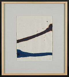 Robert Motherwell - Lyric Suite, 76000-672, Van Ham Kunstauktionen