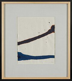 Robert Motherwell - Lyric Suite, 76000-672, Van Ham Kunstauktionen