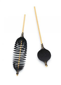 Ron Arad - Ron Arad, 81755-10, Van Ham Kunstauktionen