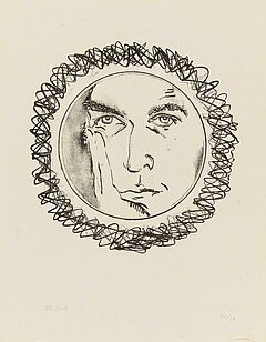 Thomas Schuette - Woche, 68003-690, Van Ham Kunstauktionen