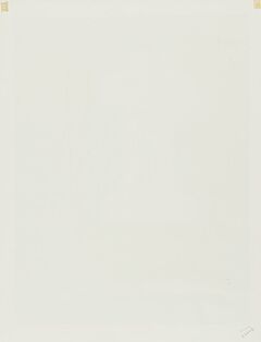 Man Ray - Un monument, 58363-23, Van Ham Kunstauktionen